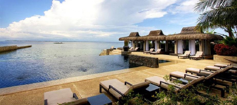 ABACA BOUTIQUE RESORT — фото 11