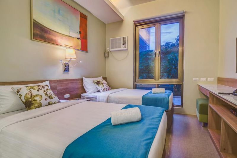 ABC HOTEL CEBU