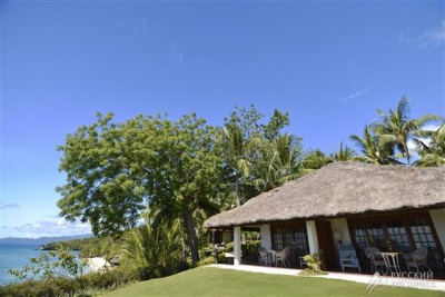ALEGRE BEACH RESORT & SPA