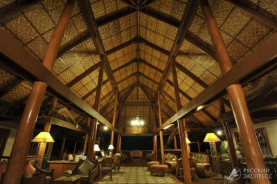 ALEGRE BEACH RESORT & SPA — фото 2