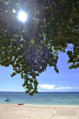 ALEGRE BEACH RESORT & SPA — фото 3