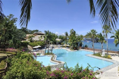 ALEGRE BEACH RESORT & SPA — фото 4
