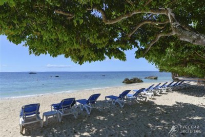 ALEGRE BEACH RESORT & SPA — фото 5