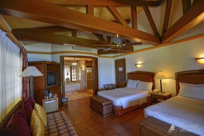 ALEGRE BEACH RESORT & SPA — фото 7
