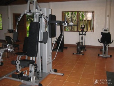 ALEGRE BEACH RESORT & SPA — фото 10