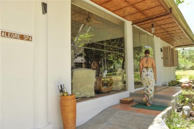 ALEGRE BEACH RESORT & SPA — фото 11