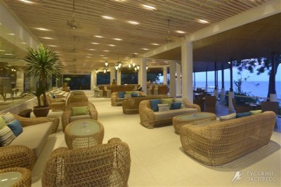 ALEGRE BEACH RESORT & SPA — фото 14