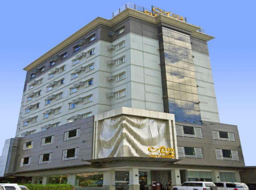 ALPA CITY SUITES