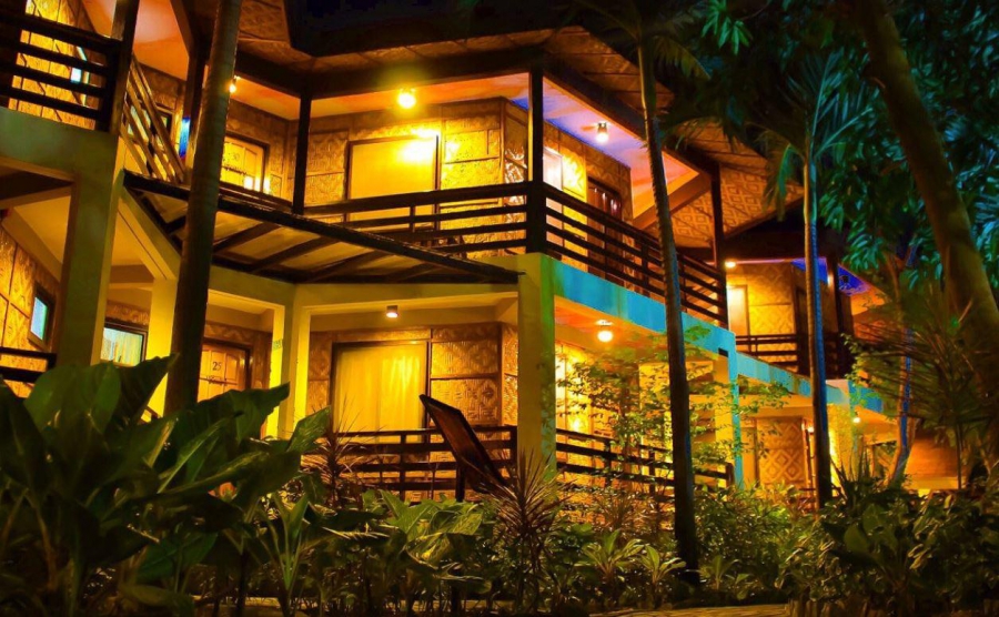 ALTA CEBU VILLAGE GARDEN RESORT