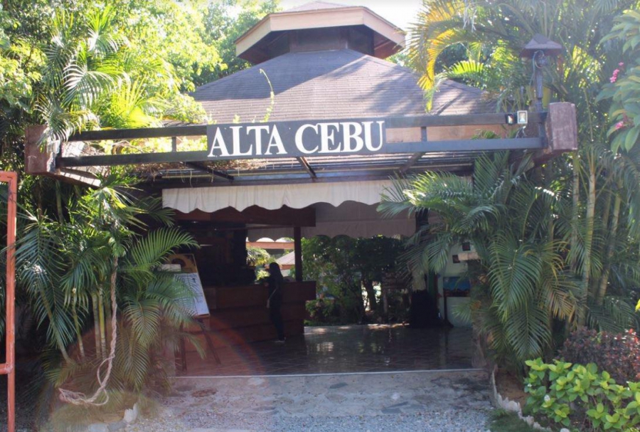 ALTA CEBU VILLAGE GARDEN RESORT — фото 3