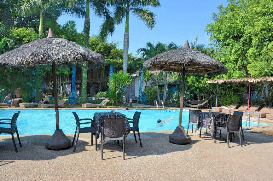 ALTA CEBU VILLAGE GARDEN RESORT — фото 9