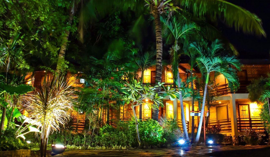 ALTA CEBU VILLAGE GARDEN RESORT — фото 10