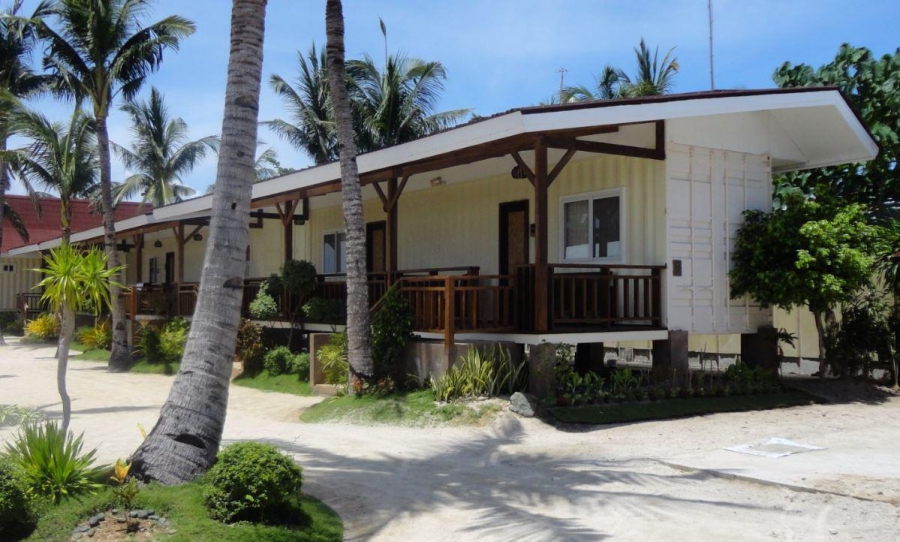 ANIKA BEACH RESORT