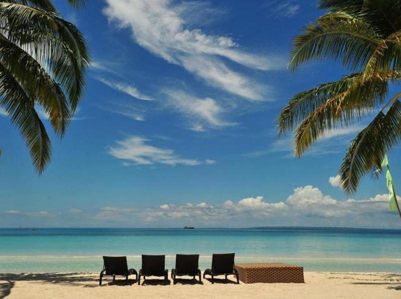 ANIKA BEACH RESORT — фото 3