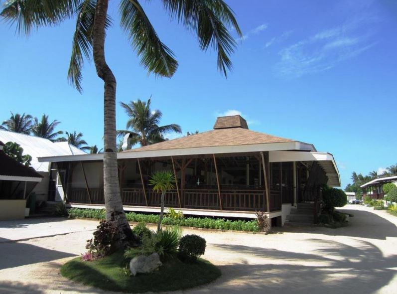 ANIKA BEACH RESORT — фото 4