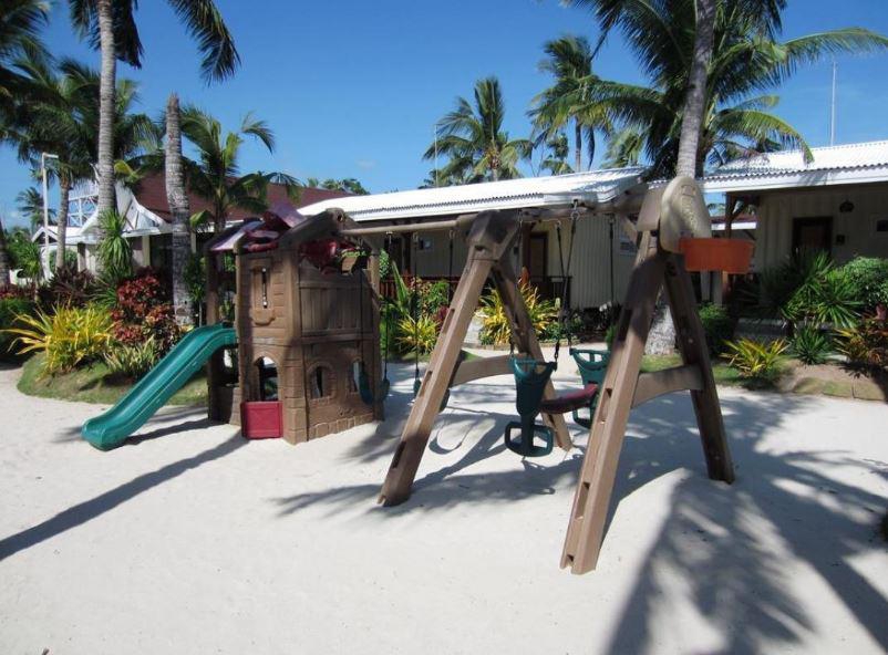 ANIKA BEACH RESORT — фото 6