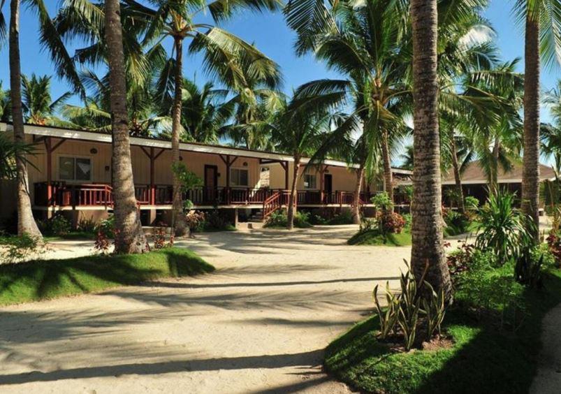 ANIKA BEACH RESORT — фото 8