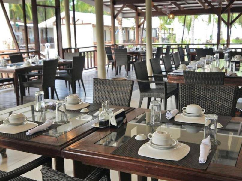 ANIKA BEACH RESORT — фото 9