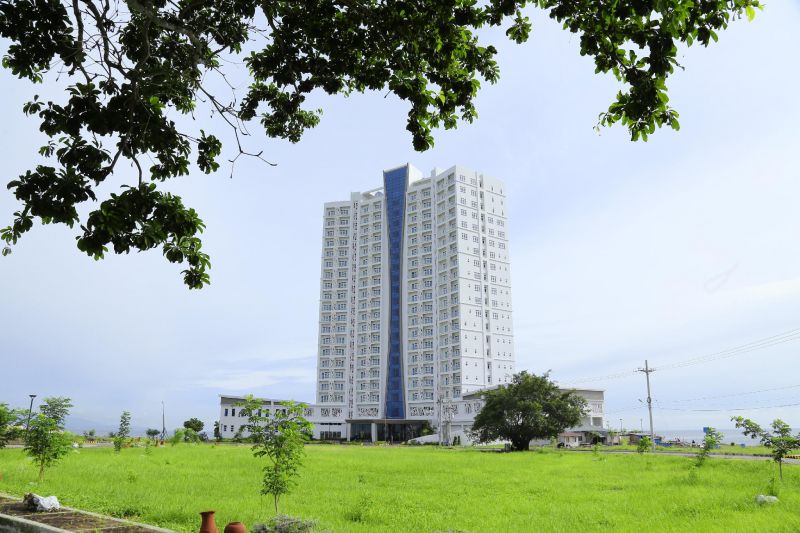 ARTERRA HOTEL AND RESORT