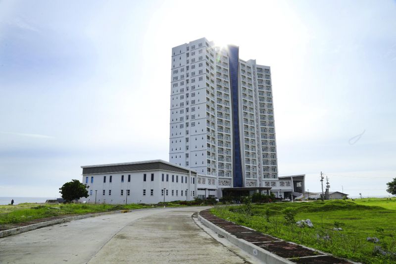 ARTERRA HOTEL AND RESORT — фото 11