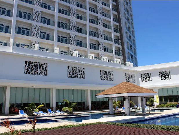 ARTERRA HOTEL AND RESORT — фото 18