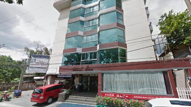 ASIA HOTEL