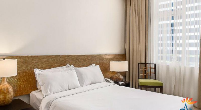 AZIA SUITES & RESIDENCES