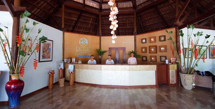 BADIAN ISLAND RESORT — фото 2