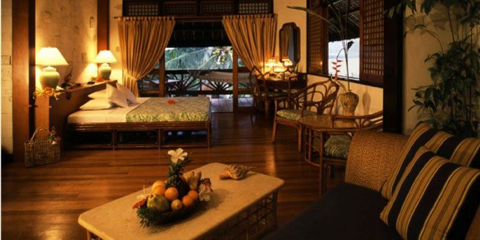 BADIAN ISLAND RESORT — фото 9