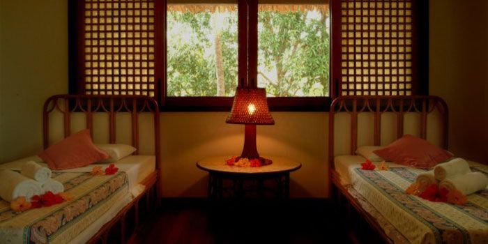 BADIAN ISLAND RESORT — фото 11