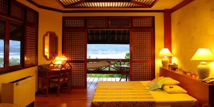 BADIAN ISLAND RESORT — фото 12