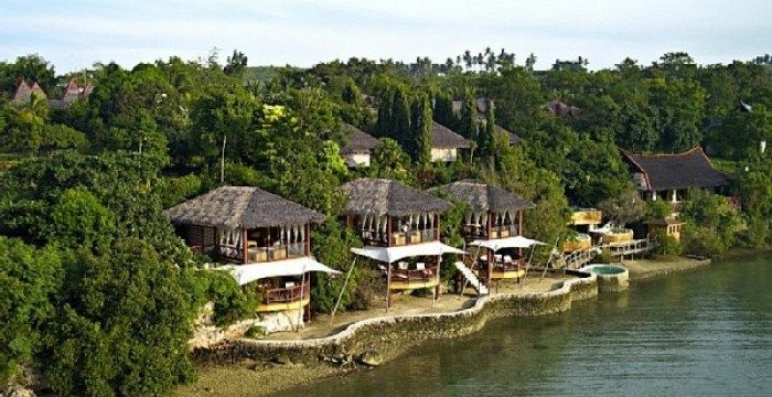BADIAN ISLAND RESORT — фото 14