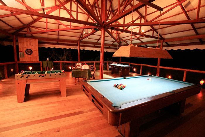 BADIAN ISLAND RESORT — фото 16