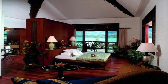 BADIAN ISLAND RESORT — фото 17