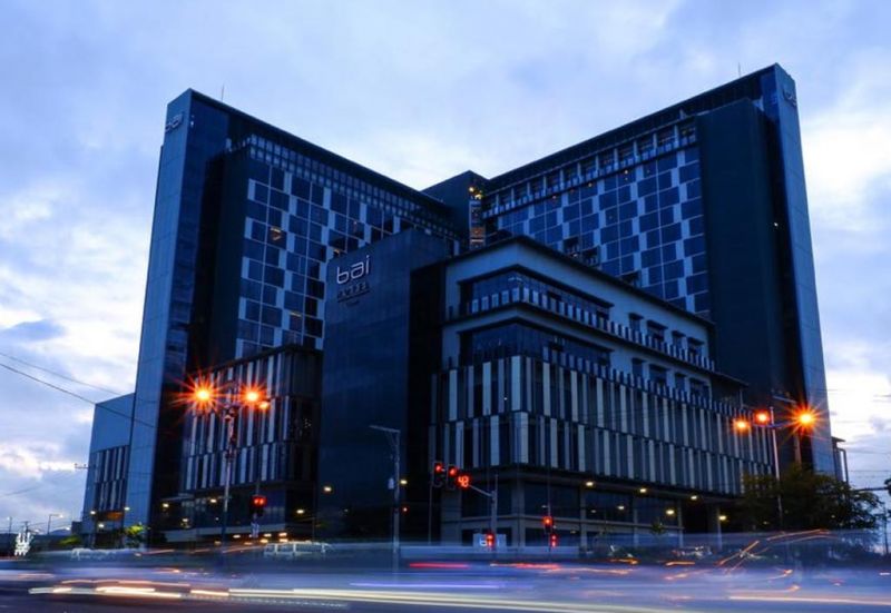 BAI HOTEL