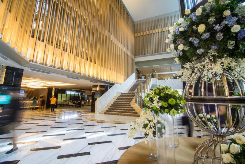 BAI HOTEL — фото 4