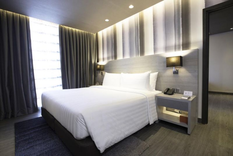 BAI HOTEL — фото 8