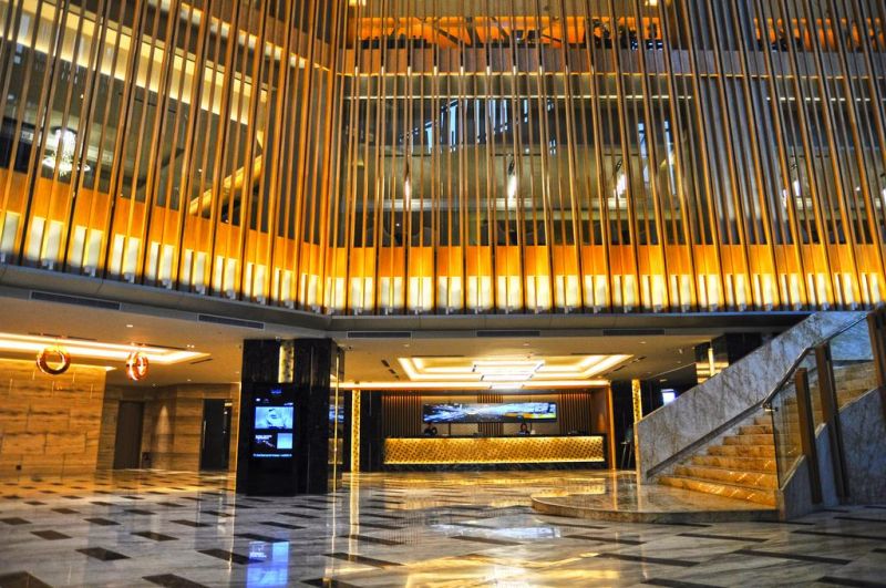 BAI HOTEL — фото 11