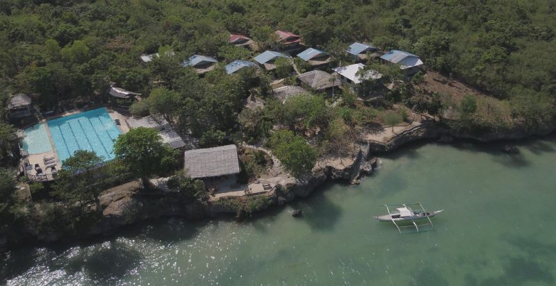 BANTAYAN ISLAND NATURE PARK AND RESORT