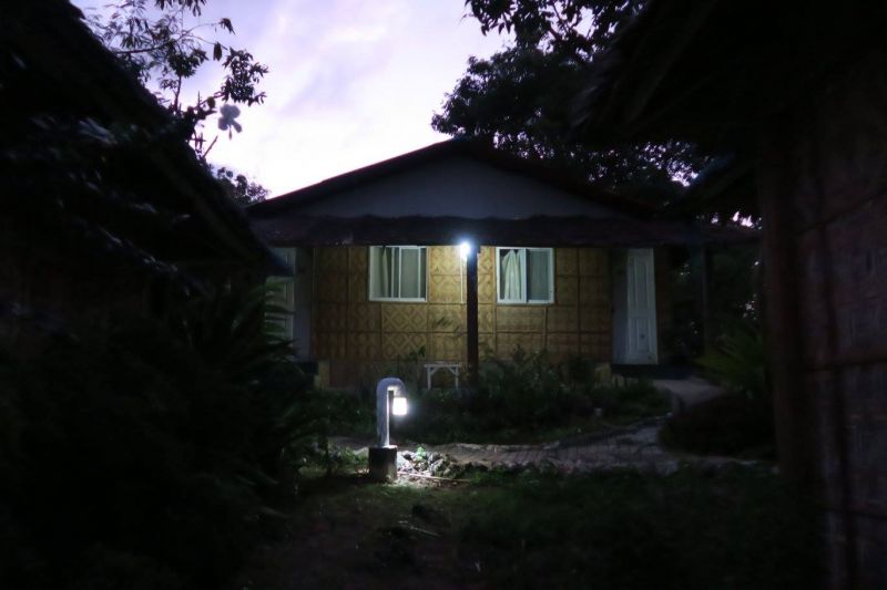 BANTAYAN ISLAND NATURE PARK AND RESORT — фото 2