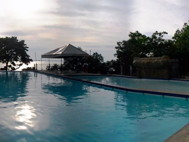 BANTAYAN ISLAND NATURE PARK AND RESORT — фото 4