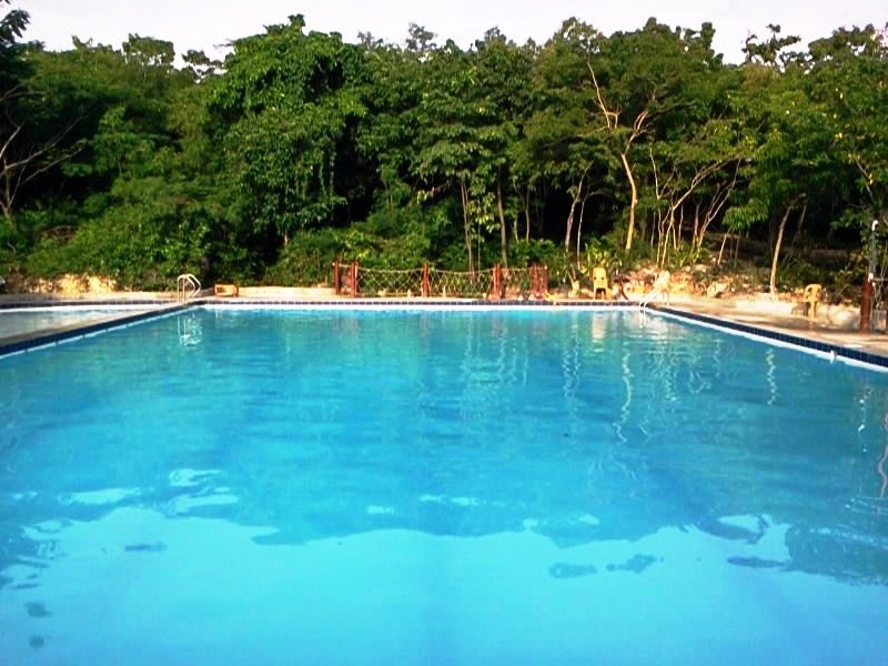 BANTAYAN ISLAND NATURE PARK AND RESORT — фото 5