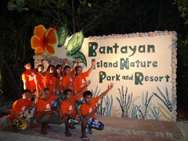 BANTAYAN ISLAND NATURE PARK AND RESORT — фото 6