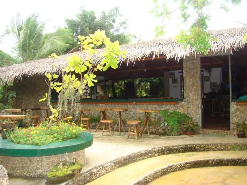 BANTAYAN ISLAND NATURE PARK AND RESORT — фото 7