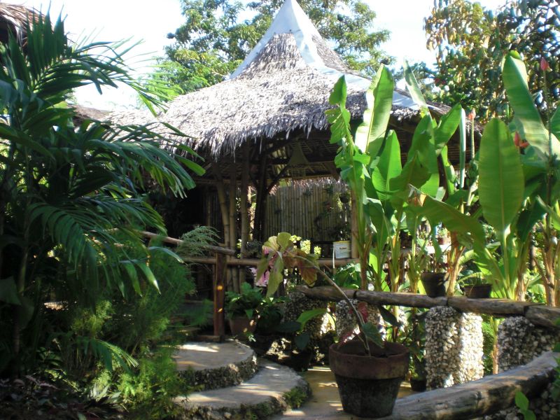 BANTAYAN ISLAND NATURE PARK AND RESORT — фото 8