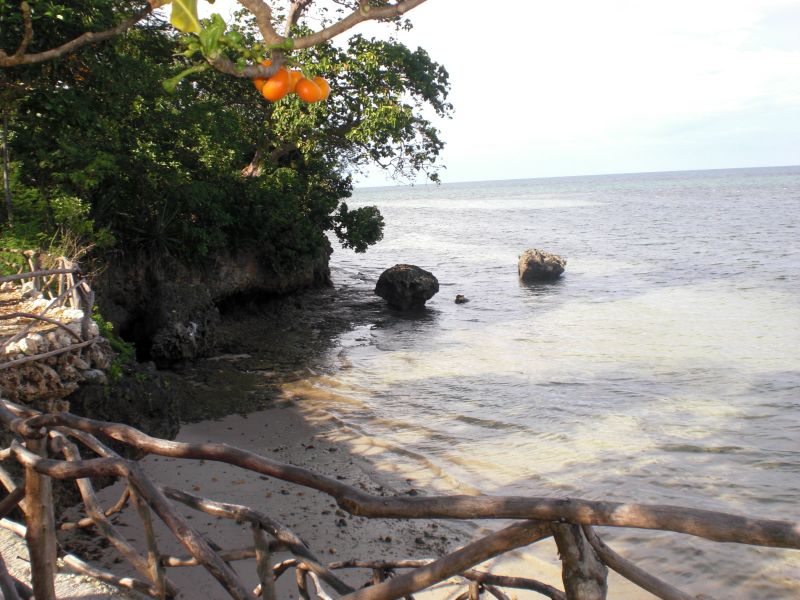 BANTAYAN ISLAND NATURE PARK AND RESORT — фото 9