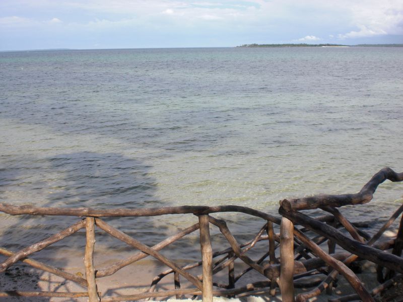 BANTAYAN ISLAND NATURE PARK AND RESORT — фото 10
