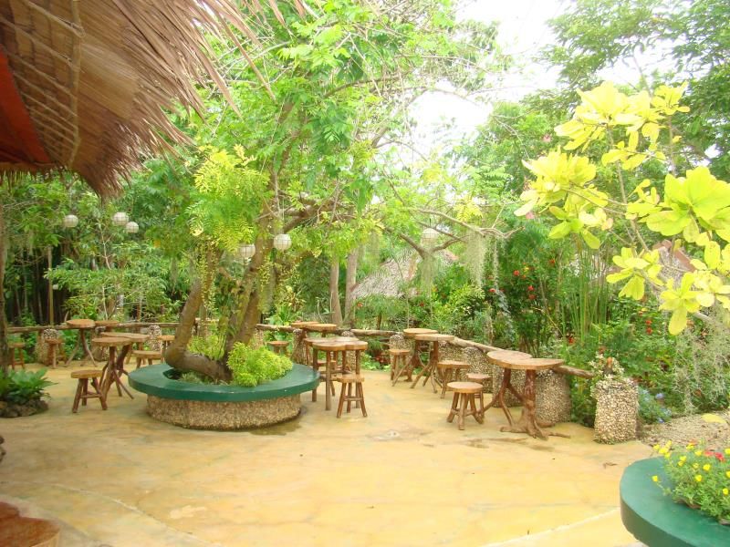 BANTAYAN ISLAND NATURE PARK AND RESORT — фото 11
