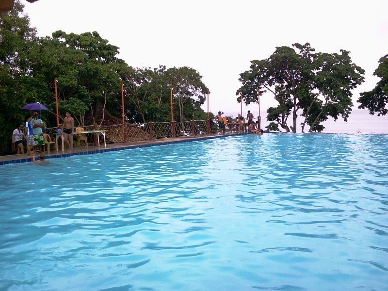 BANTAYAN ISLAND NATURE PARK AND RESORT — фото 16
