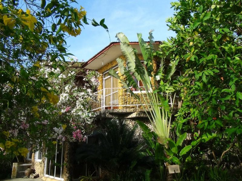 BANTAYAN ISLAND NATURE PARK AND RESORT — фото 17